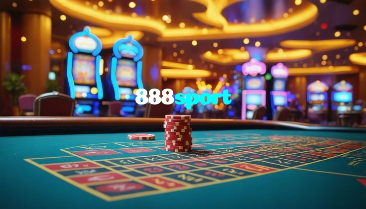 888sport casino presented on mobile device in Pakistan with slots and live games